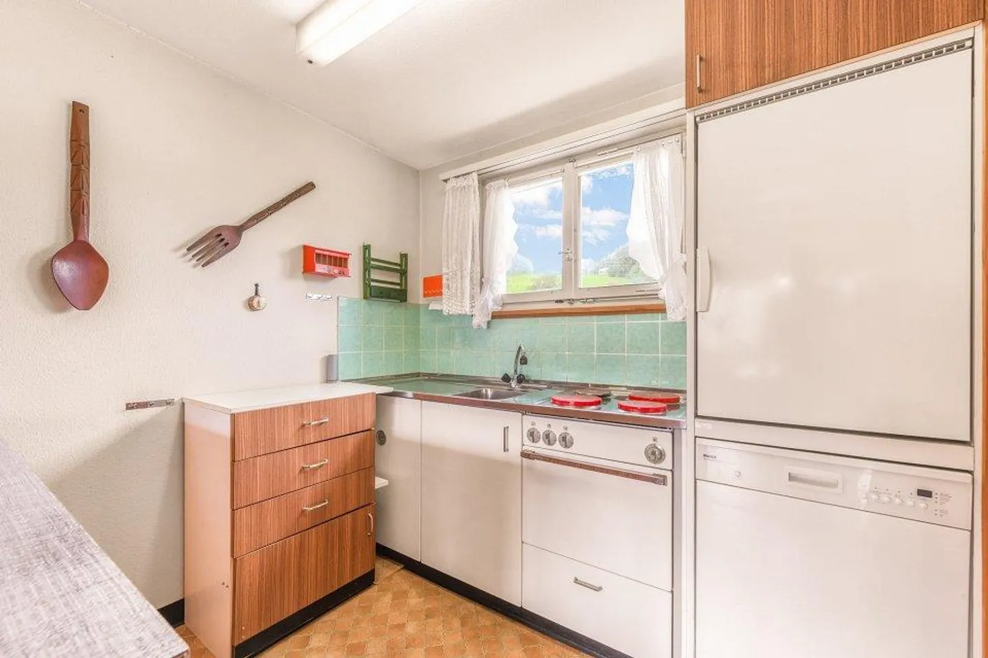 Casa unifamiliare: Oasi di tranquillità a Krummenau, St. Gallen - Foto 9 di 13