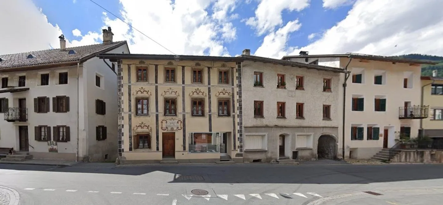 Historic House with Retail Space & Second Home – in the Heart of the Village - Photo 1 of 5