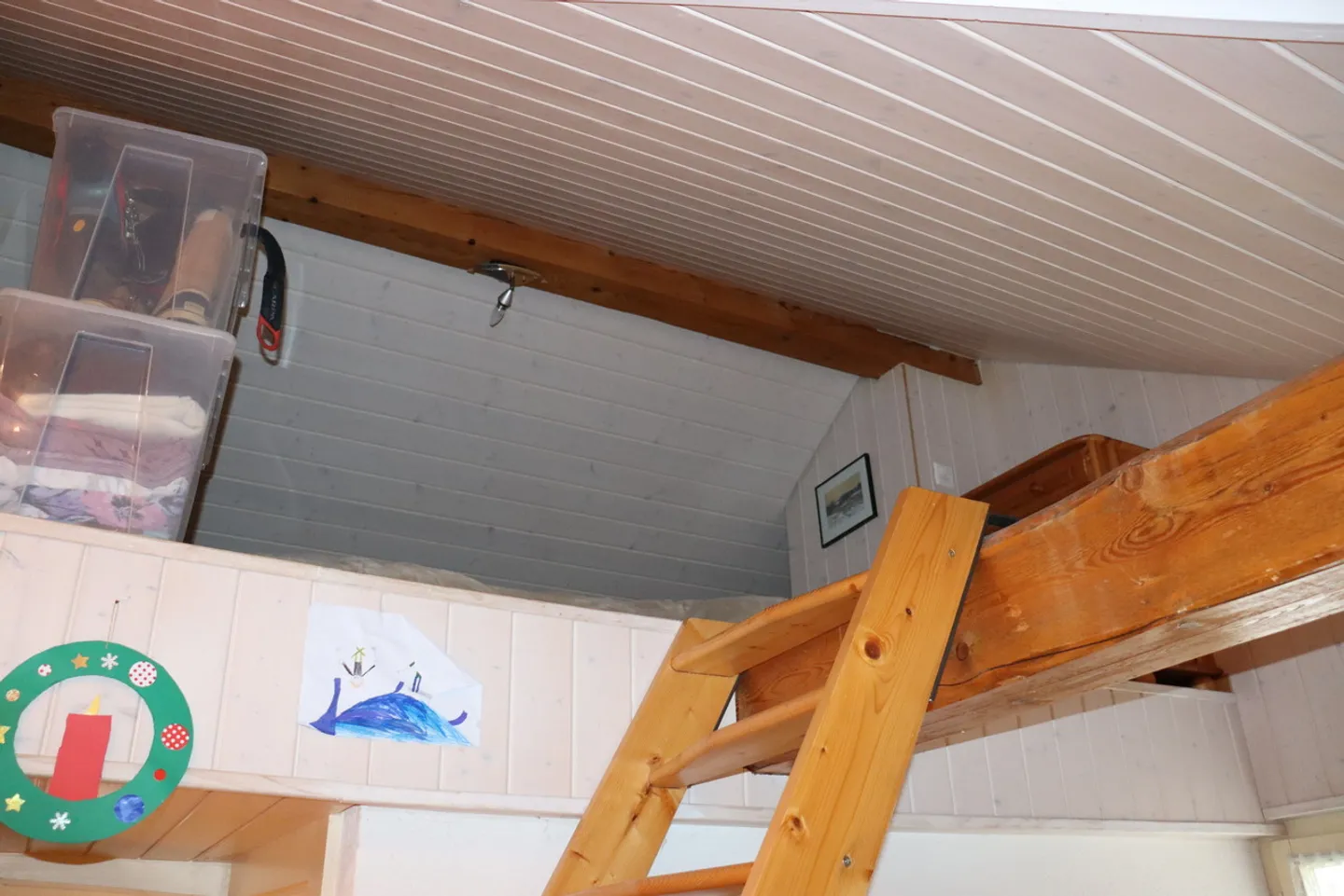 Charmante Wohnung mit Aussicht - Foto 12 von 21