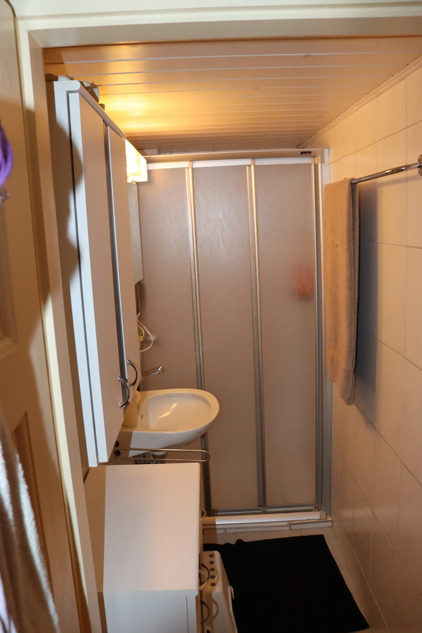 Charmante Wohnung mit Aussicht - Foto 13 von 21