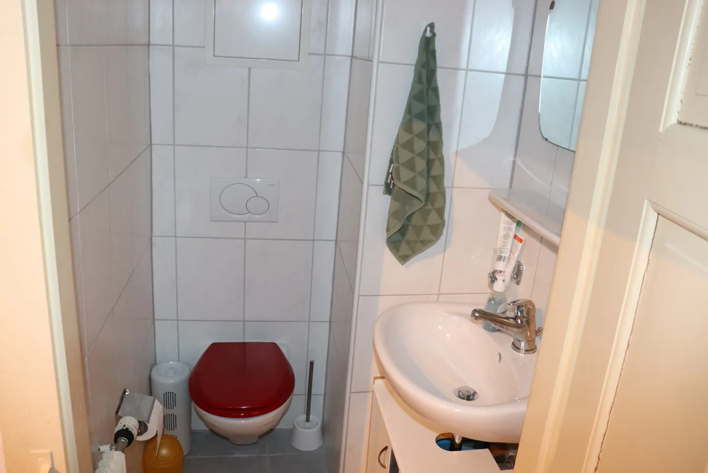 Charmante Wohnung mit Aussicht - Foto 14 von 21