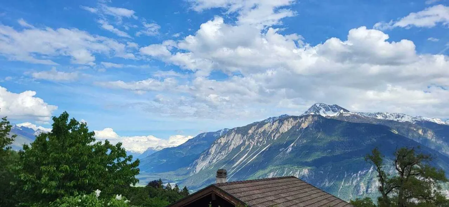 Charmante Wohnung mit Aussicht - Foto 16 von 21
