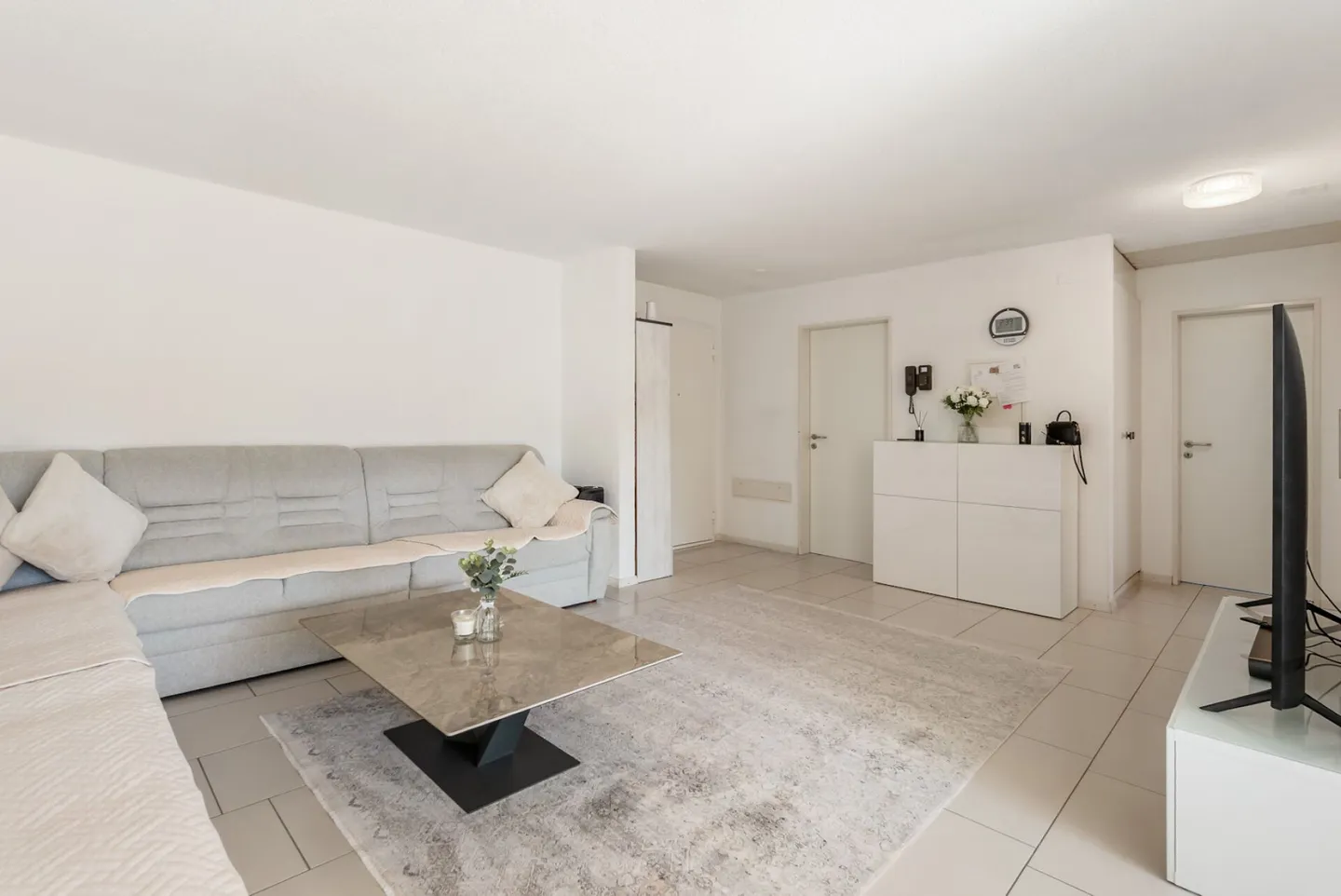 Appartamento accogliente di 3,5 locali a Pieterlen - Foto 2 di 11