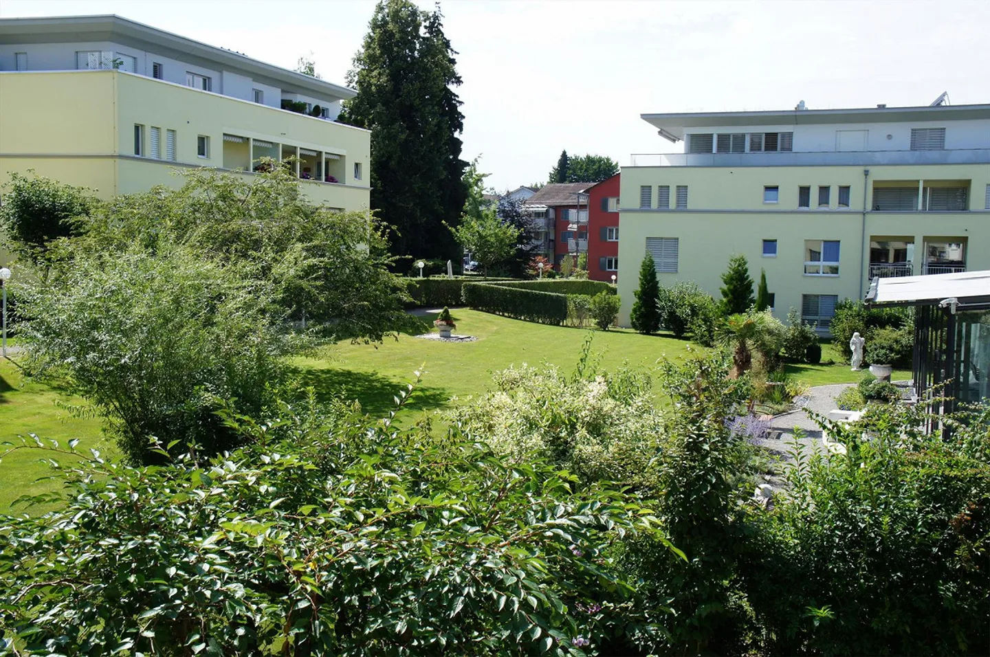 Appartement charmant au bord du lac de Constance - Photo 3 sur 10