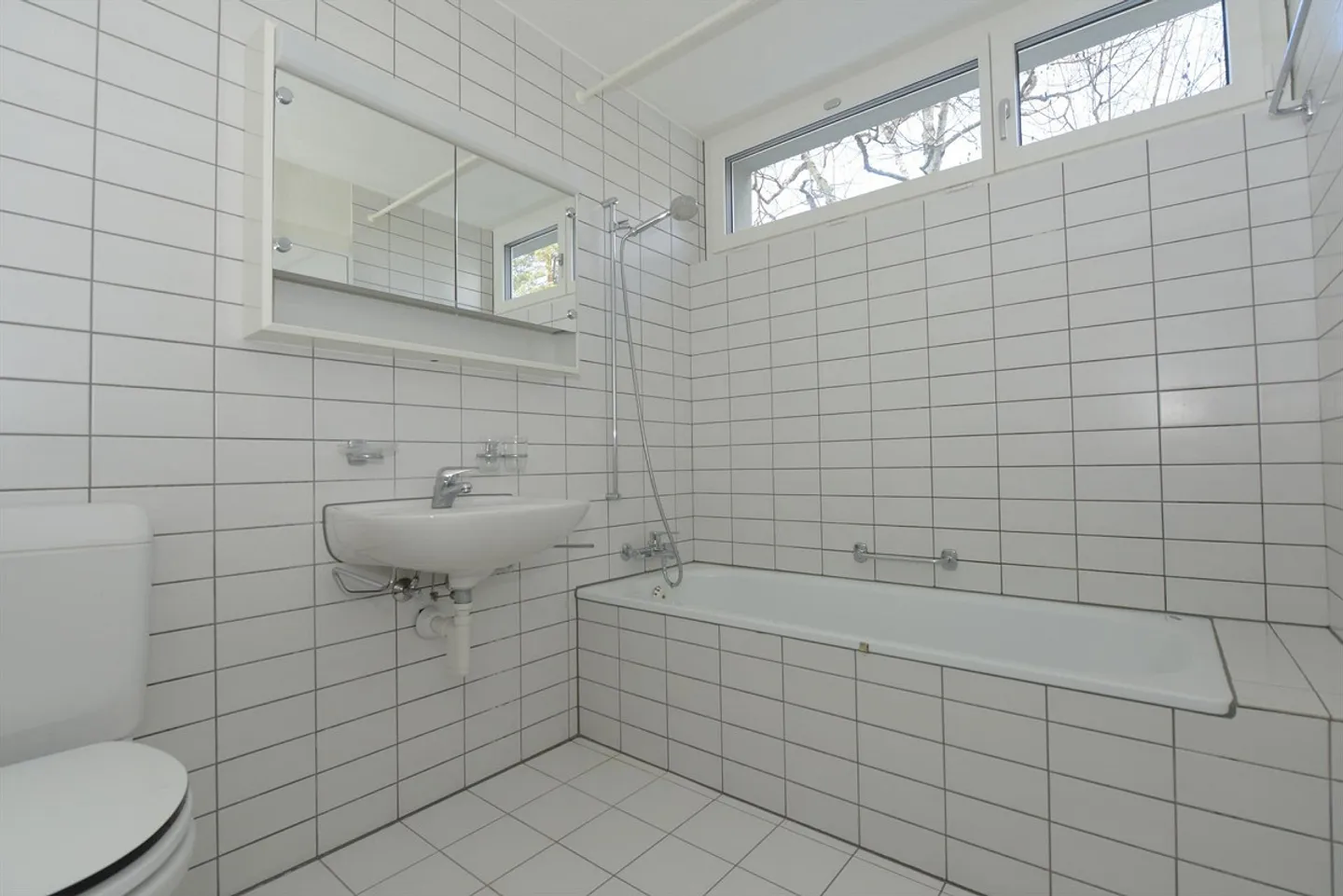 Appartamento familiare 4 1/2 stanze - Foto 1 di 8
