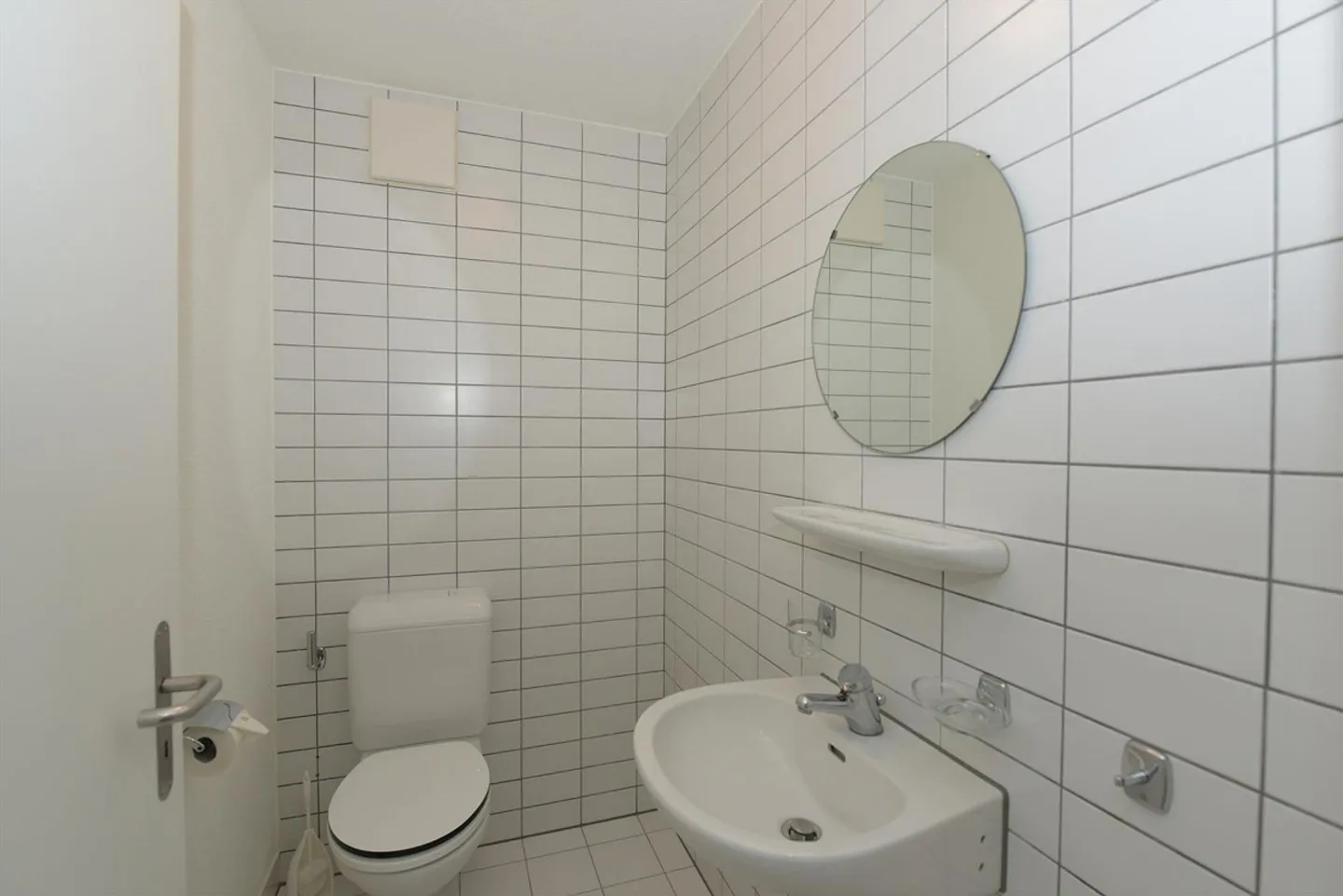 Appartamento familiare 4 1/2 stanze - Foto 2 di 8