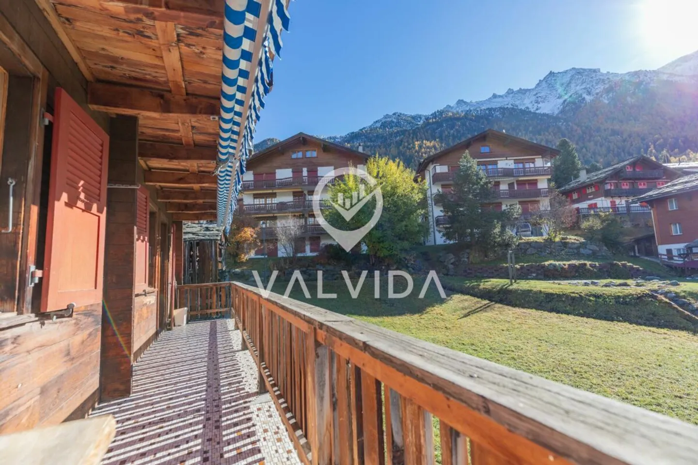 Bel appartement de 3.5 pièces - Photo 9 sur 12