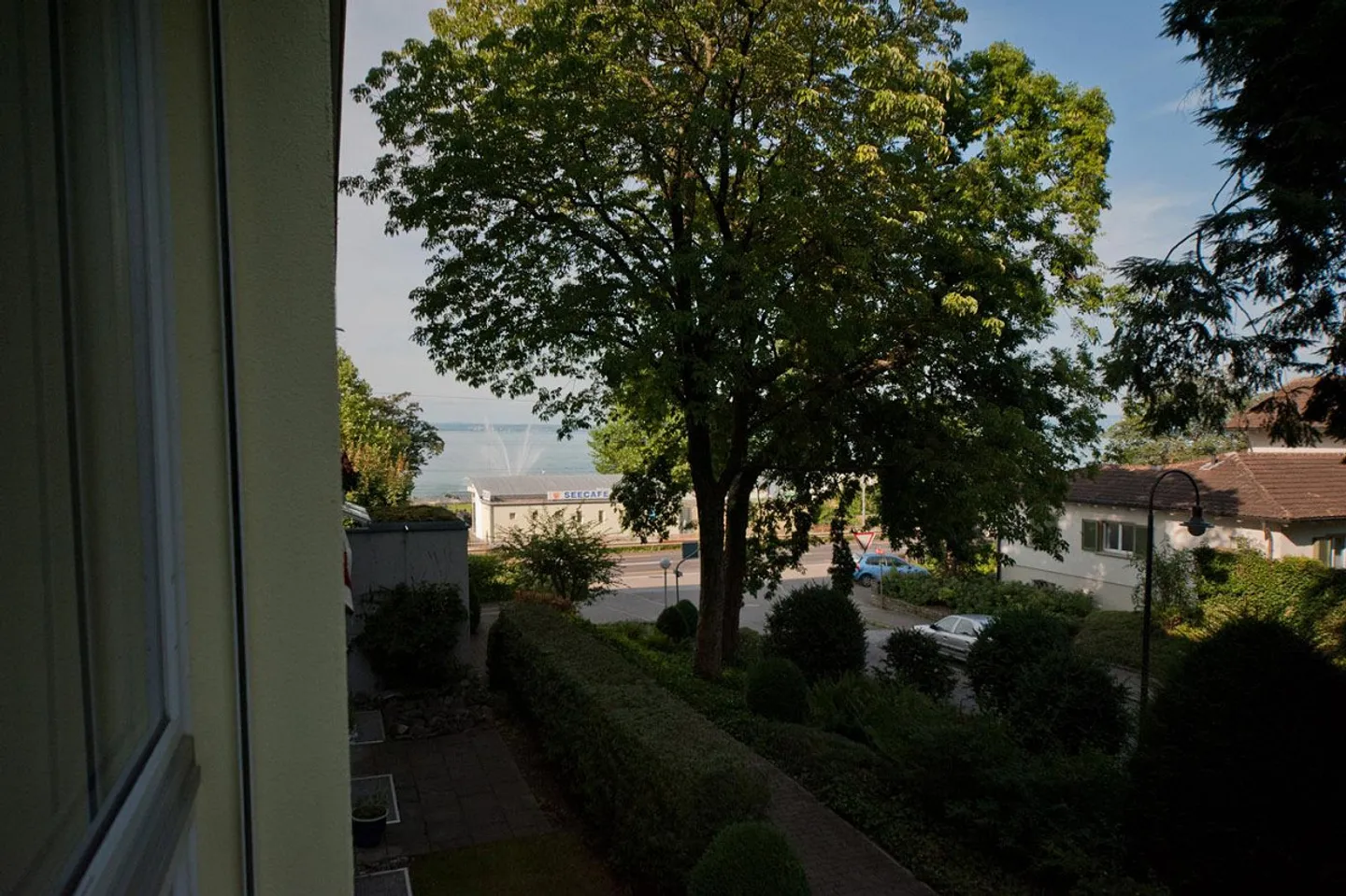 Appartement charmant au bord du lac de Constance - Photo 9 sur 10