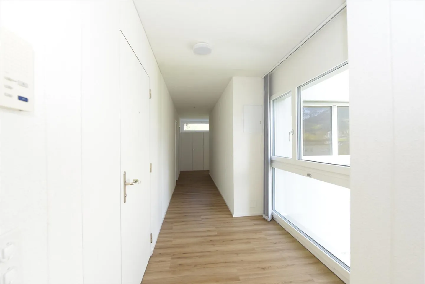 Appartamento familiare 4 1/2 stanze - Foto 5 di 8