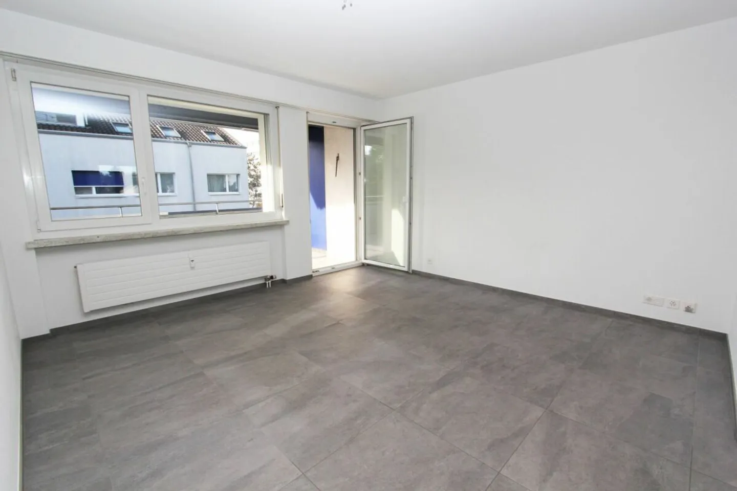 Wohnung kaufen - Foto 3 von 9