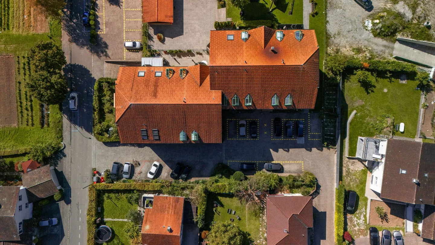 Appartamento accogliente di 3,5 locali a Pieterlen - Foto 11 di 11