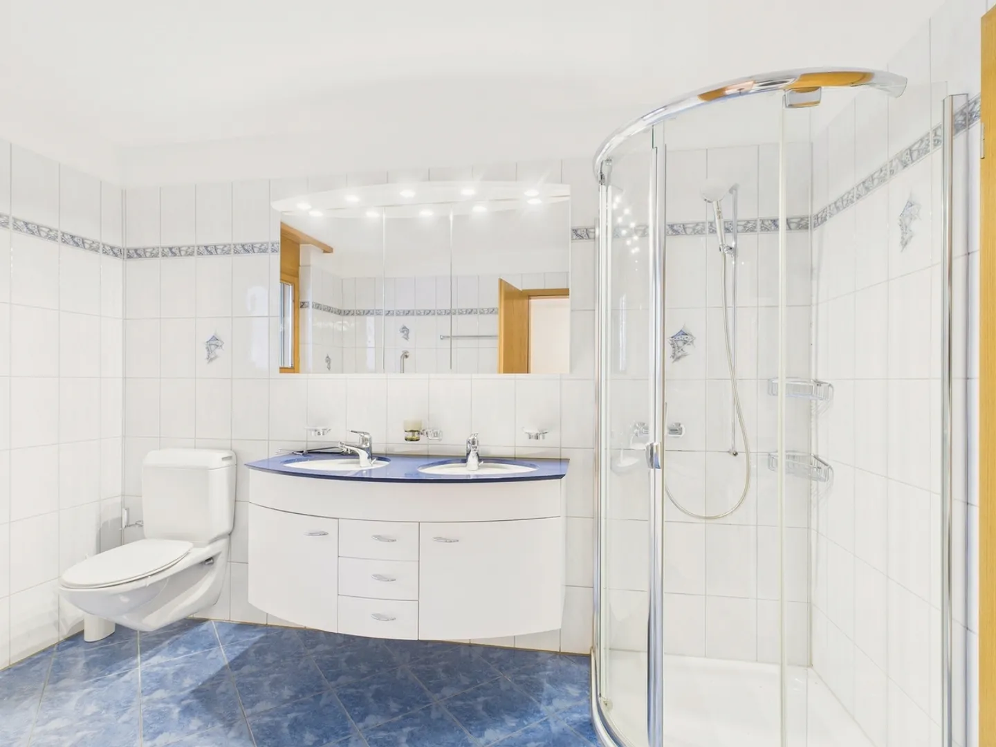 Appartamento luminoso temporaneo di 4,5 stanze con balcone a Escholzmatt-Marbach - Foto 9 di 13