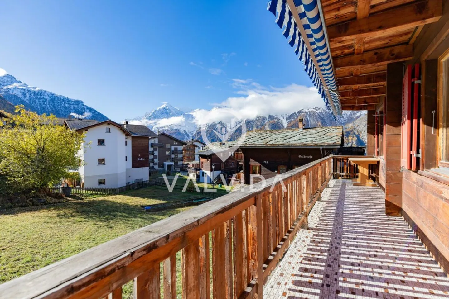 Bel appartement de 3.5 pièces - Photo 10 sur 12