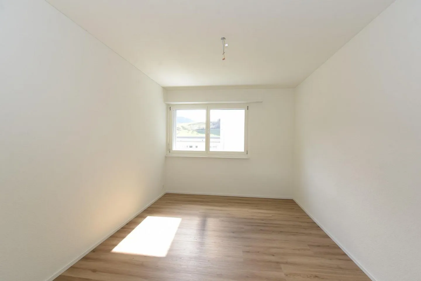 Appartamento familiare 4 1/2 stanze - Foto 6 di 8
