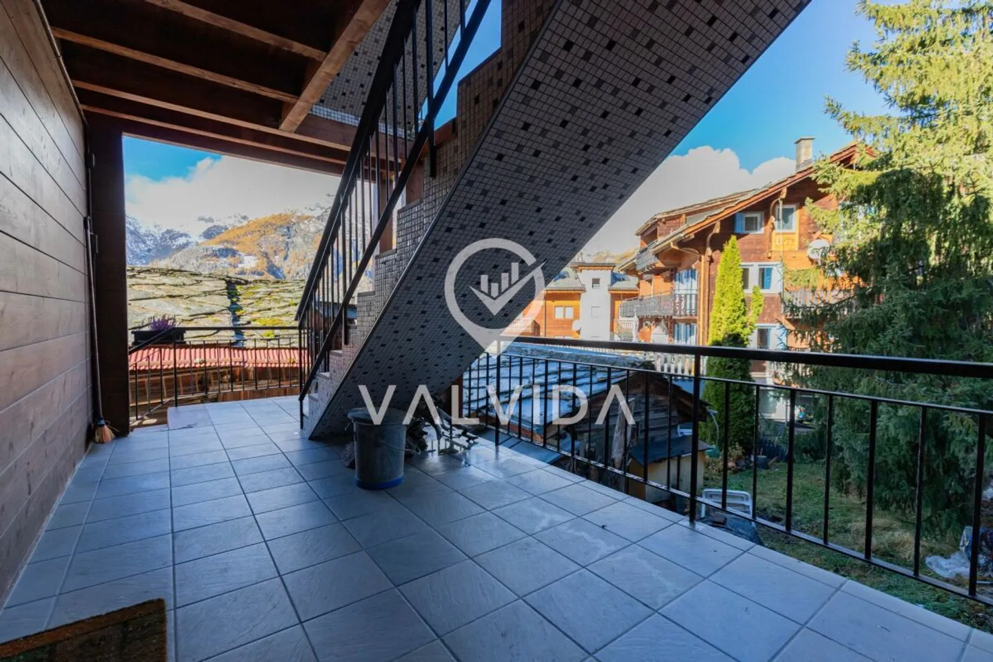 Bel appartement de 3.5 pièces - Photo 11 sur 12