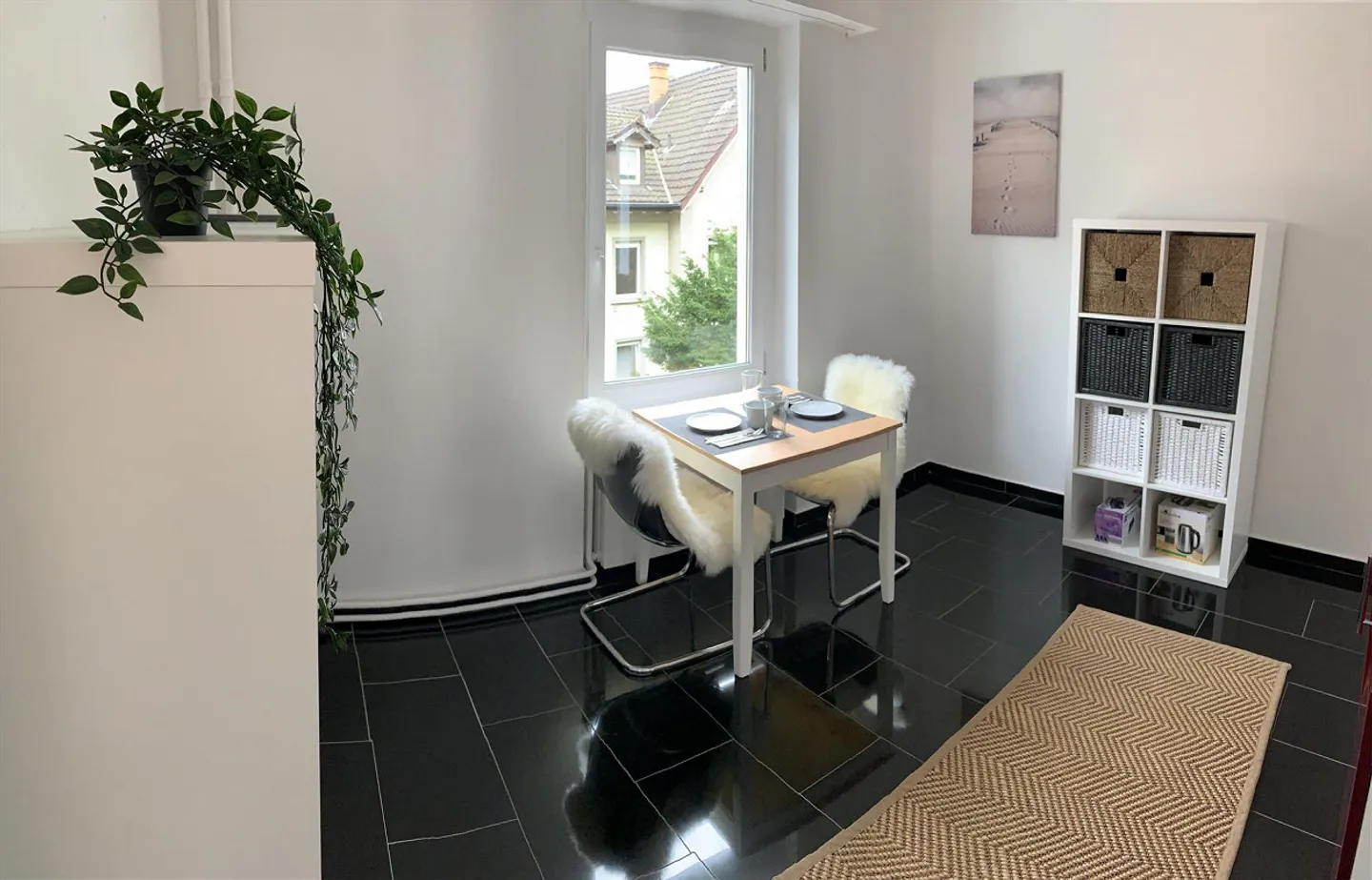 Appartamento per studenti nel cuore di San Gallo! - Foto 7 di 7