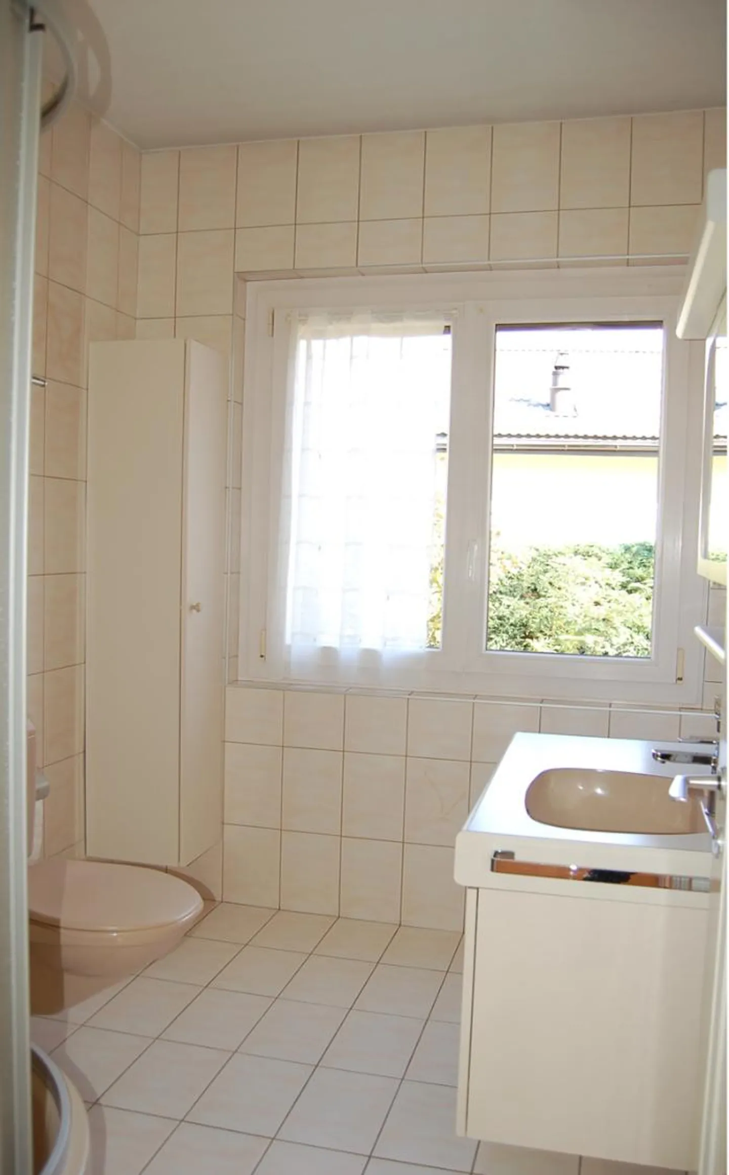 ZU VERMIETEN VILLA 5.5 ZIMMER IN CHIPPIS - SIERRE - Foto 7 von 12