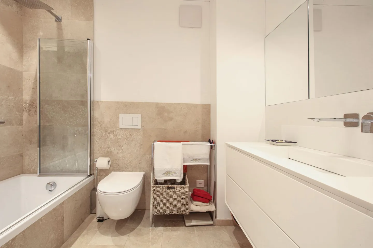 MINUSIO - Modernes 2.5-Zimmer-Apartment mit großer Terrasse - Foto 6 von 12
