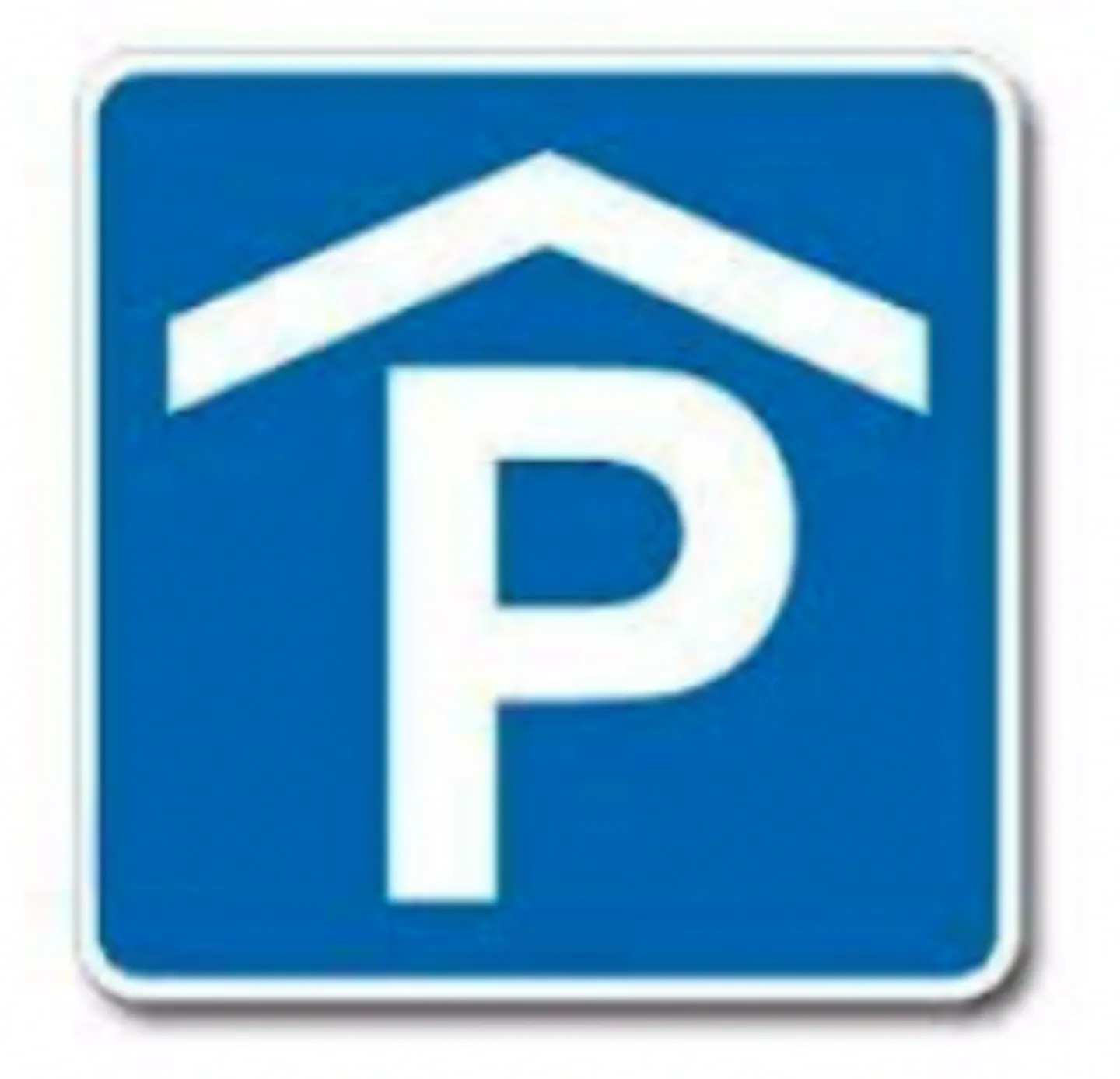 Parking spaces in a central location - Photo 1 of 1