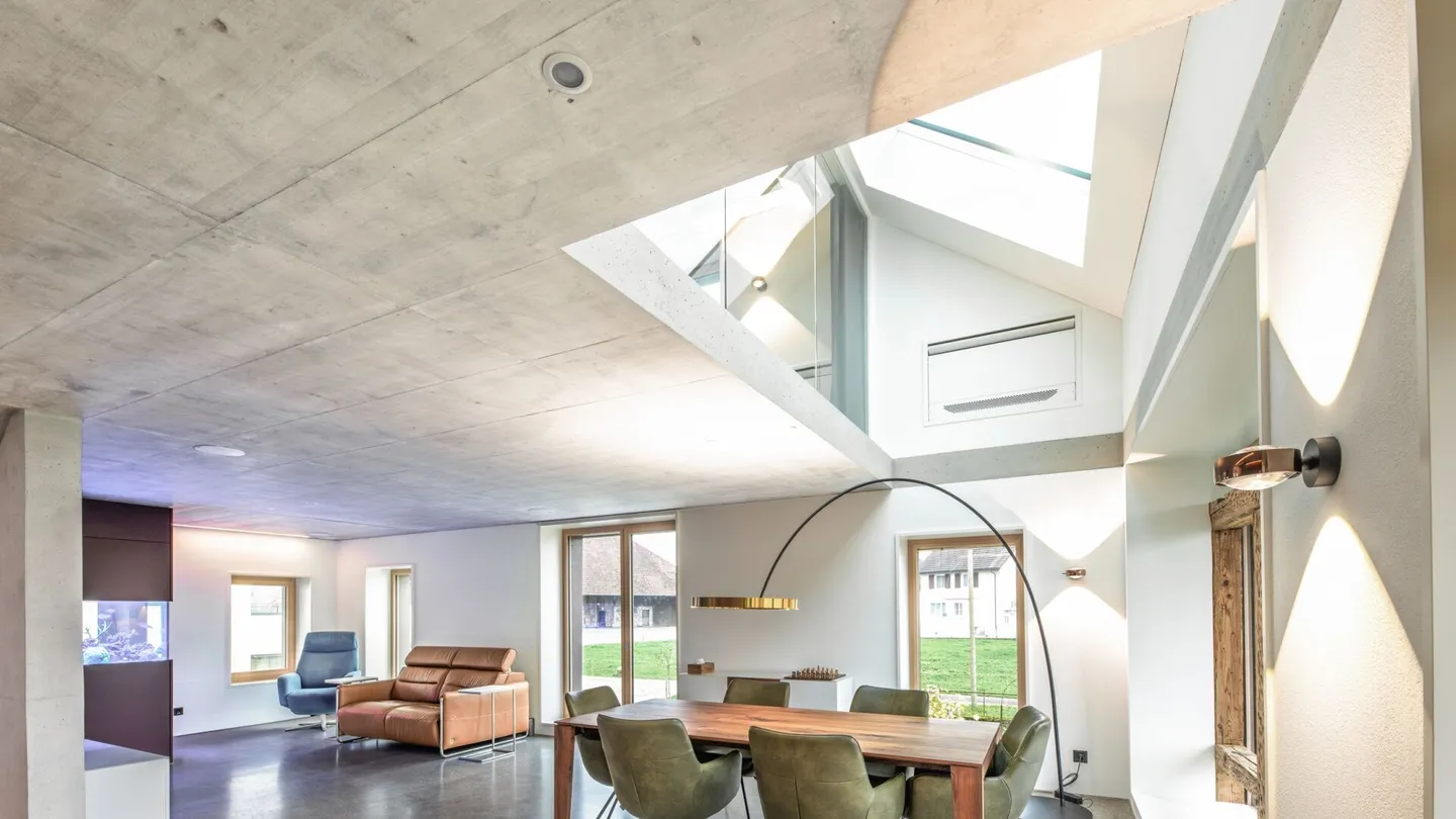 Exclusive Minergie-P house with modern comfort - Photo 5 of 8