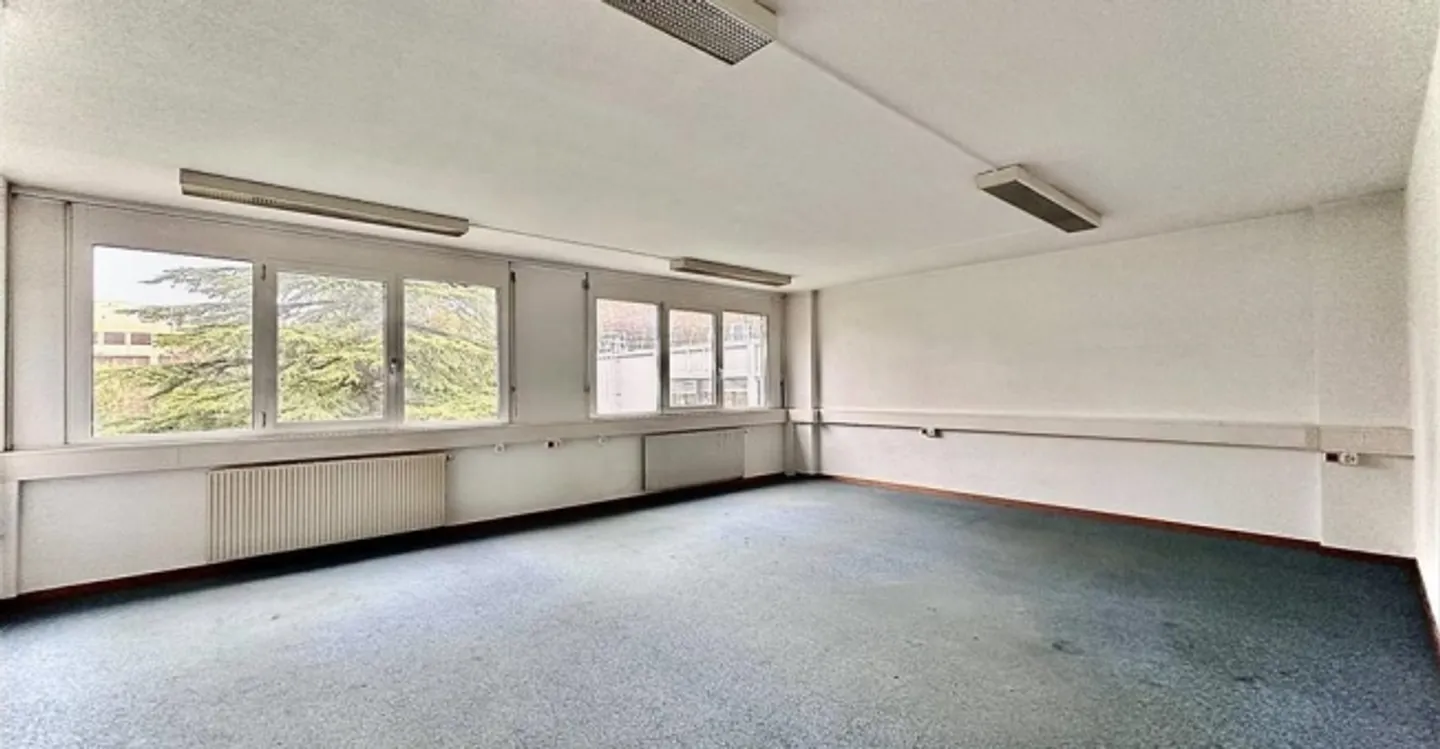 Spazio ufficio in affitto - Foto 4 di 9