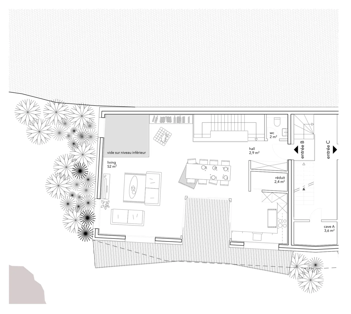 Duplex - Foto 1 von 5