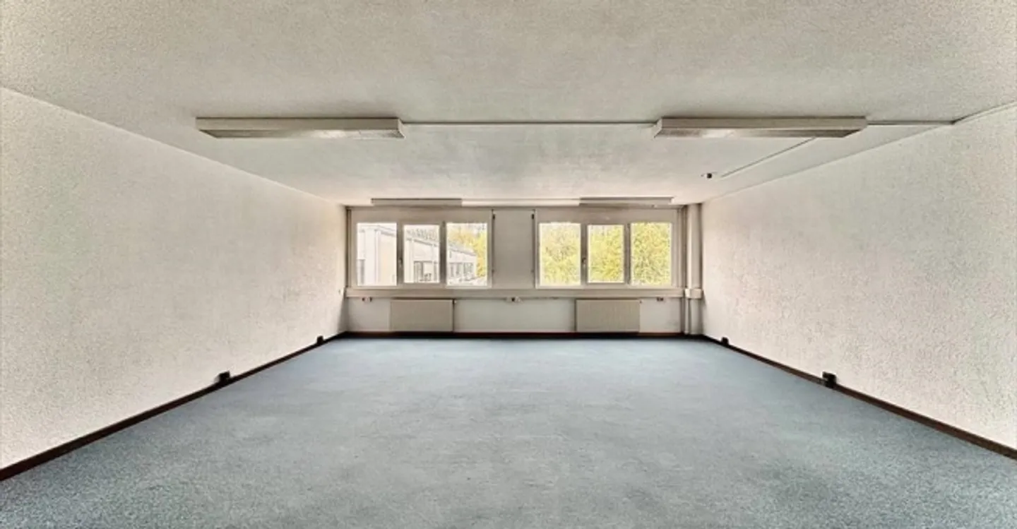 Spazio ufficio in affitto - Foto 2 di 9