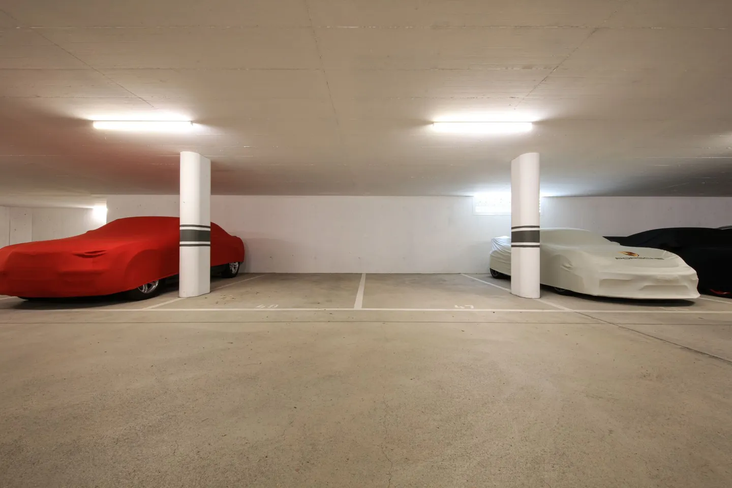 MINUSIO - Modernes 2.5-Zimmer-Apartment mit großer Terrasse - Foto 12 von 12