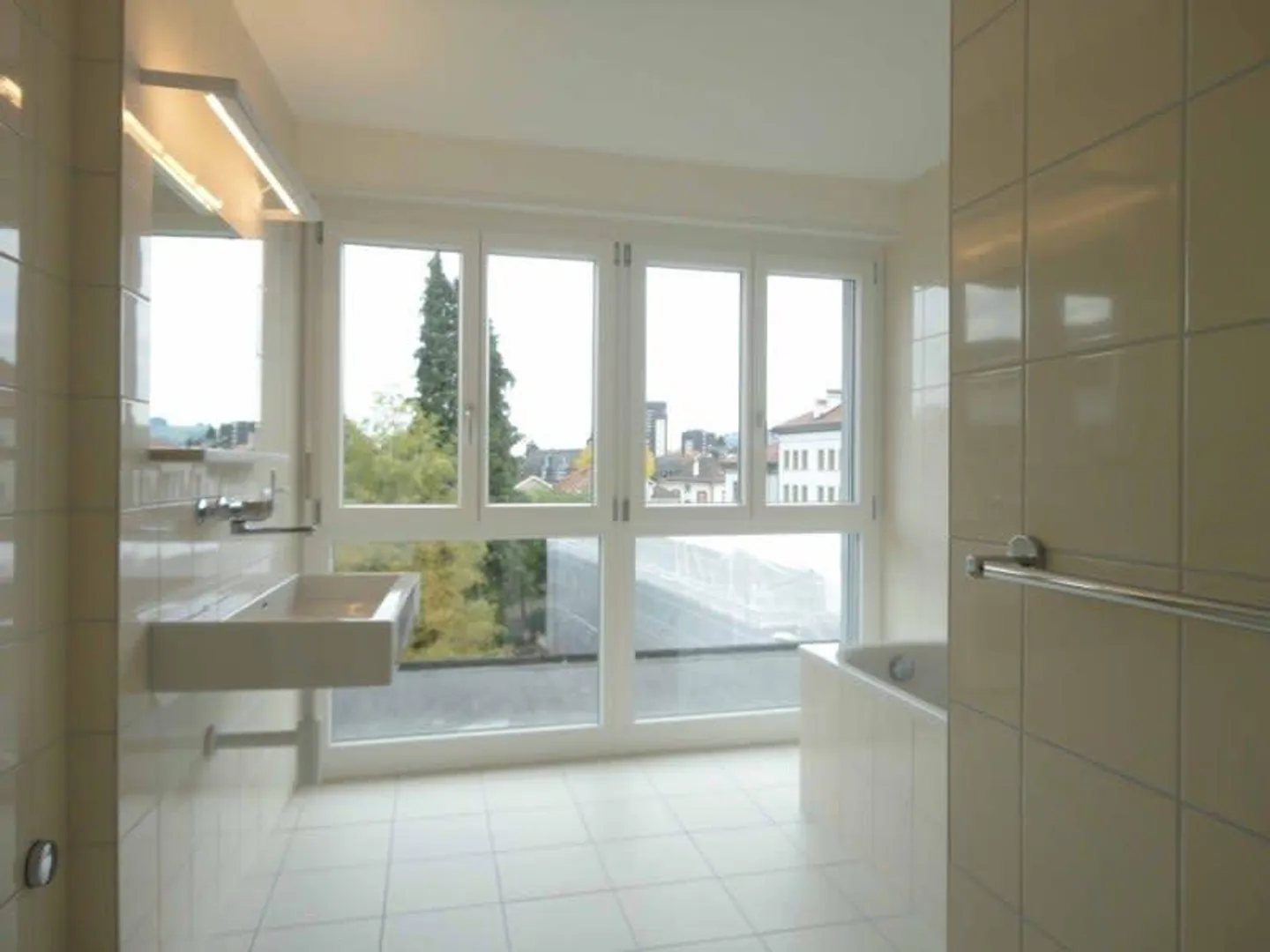 Moderne 2,5-Zi-Whg im Zentrum von St. Gallen - Photo 4 sur 8