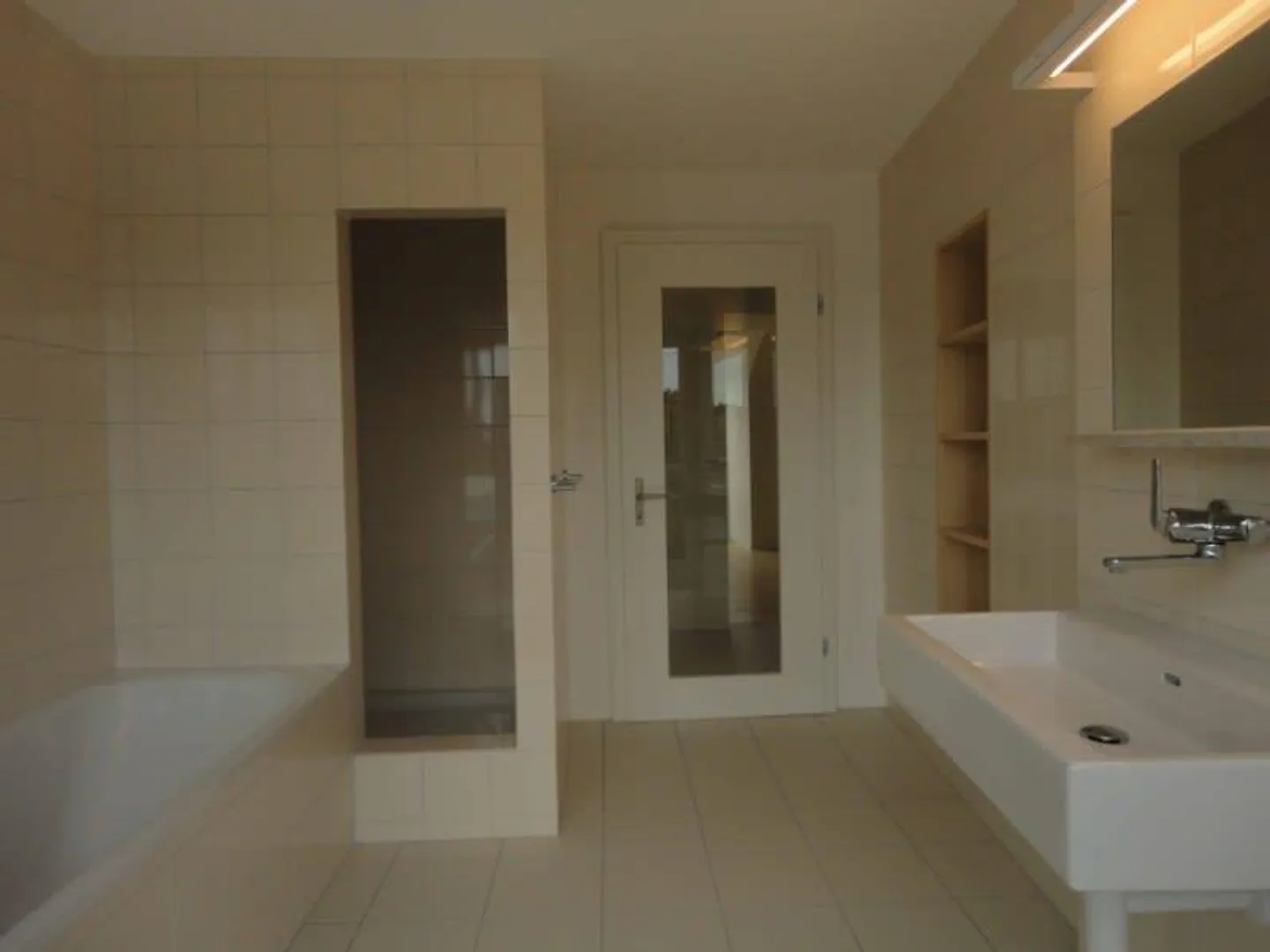 Moderne 2,5-Zi-Whg im Zentrum von St. Gallen - Photo 5 sur 8