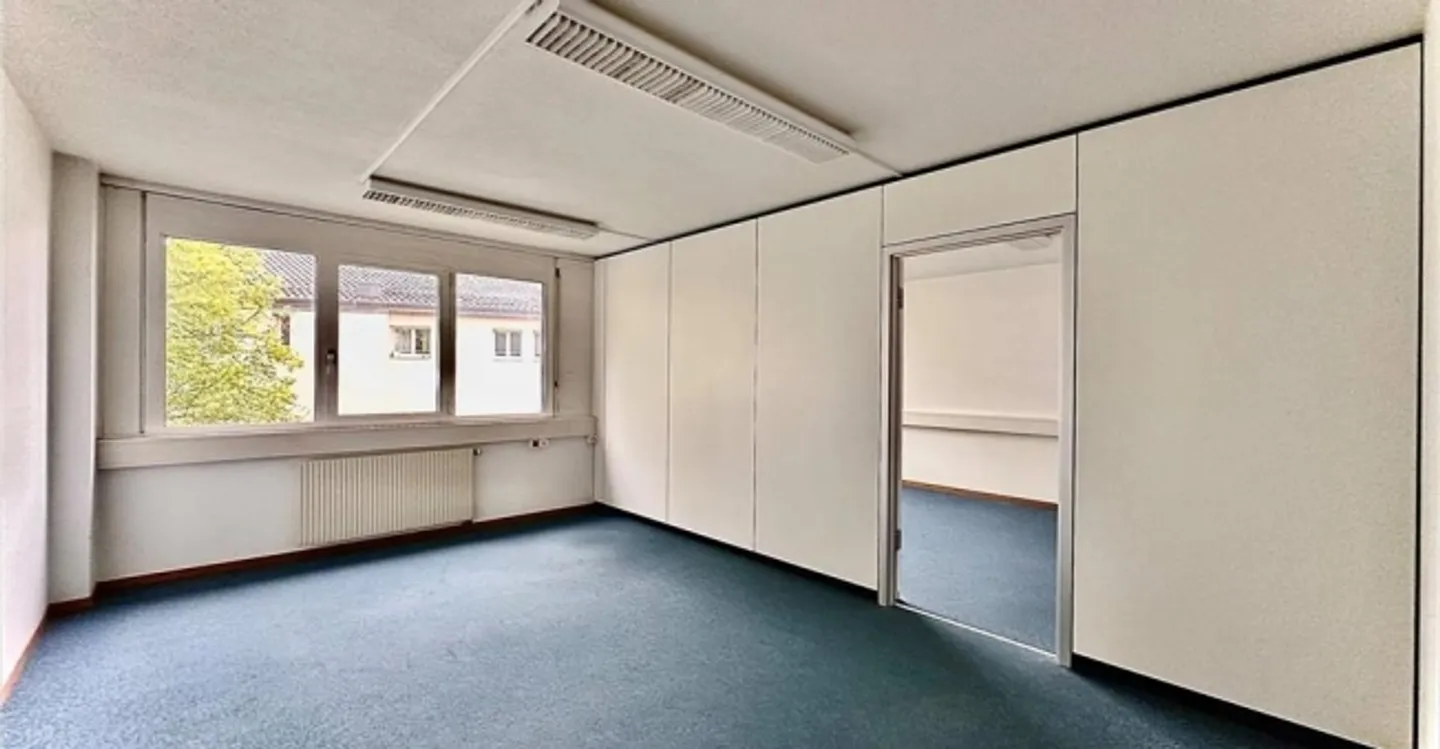 Spazio ufficio in affitto - Foto 7 di 9