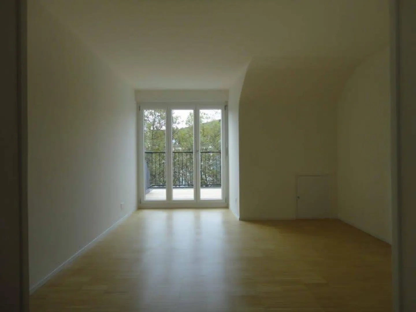 Moderne 2,5-Zi-Whg im Zentrum von St. Gallen - Photo 3 sur 8