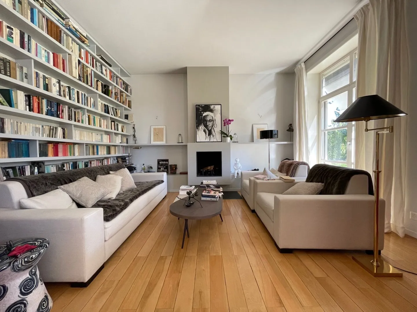 BUCHILLON - Magnificent Individual House for Rent - Photo 18 of 23