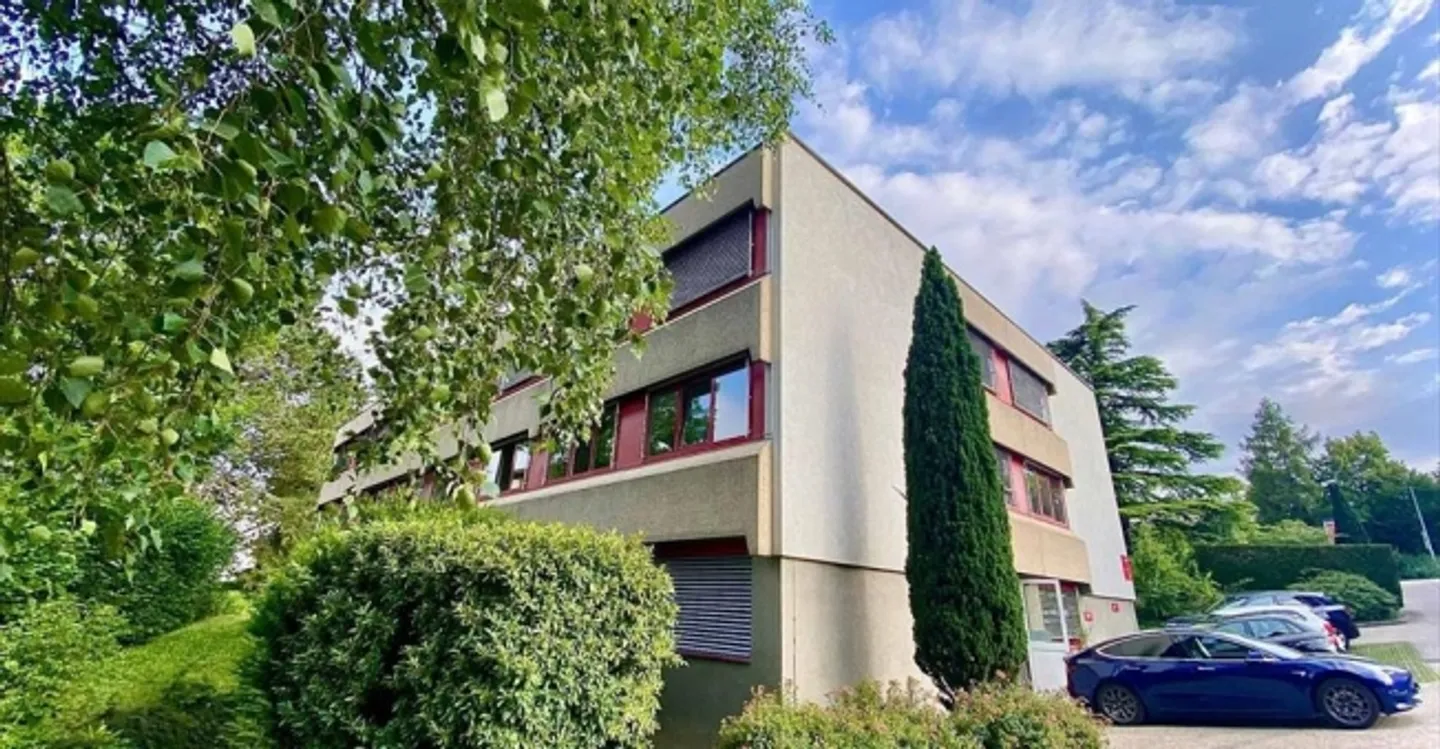 Spazio ufficio in affitto - Foto 9 di 9