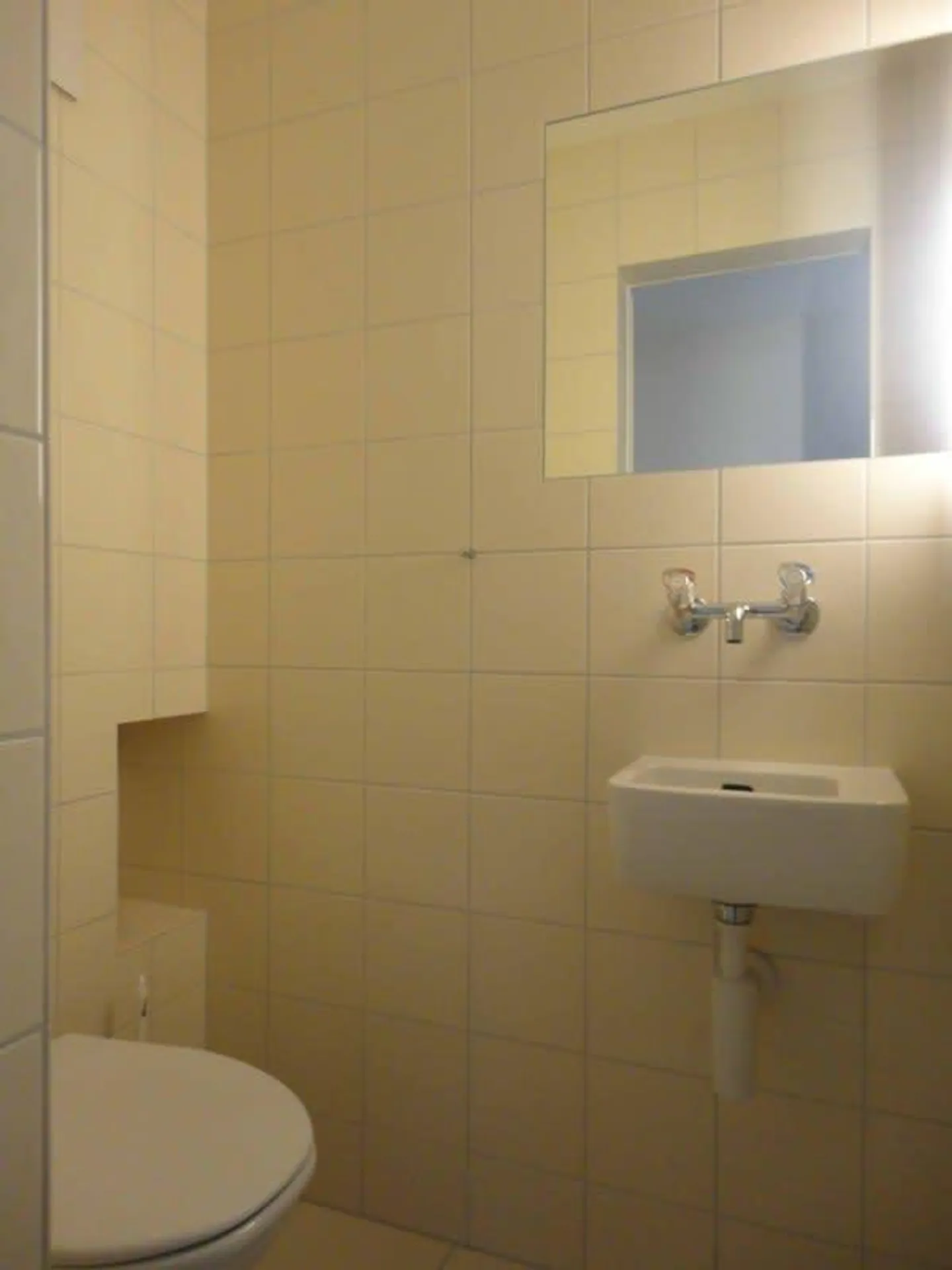 Moderne 2,5-Zi-Whg im Zentrum von St. Gallen - Photo 6 sur 8