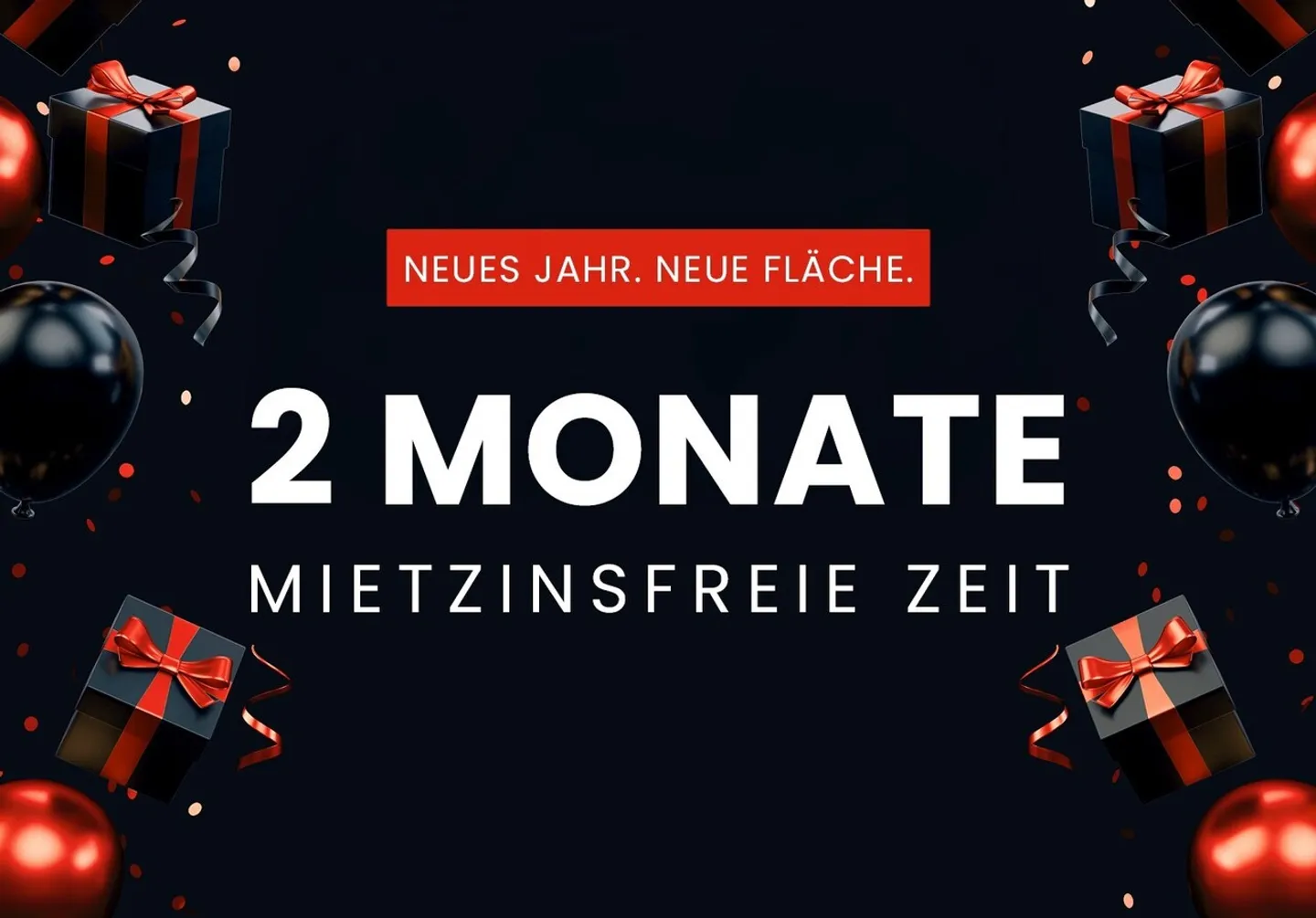 Espace prêt à emménager avec un loyer attractif et 2 mois de loyer gratuit disponibles immédiatement - Photo 1 sur 10