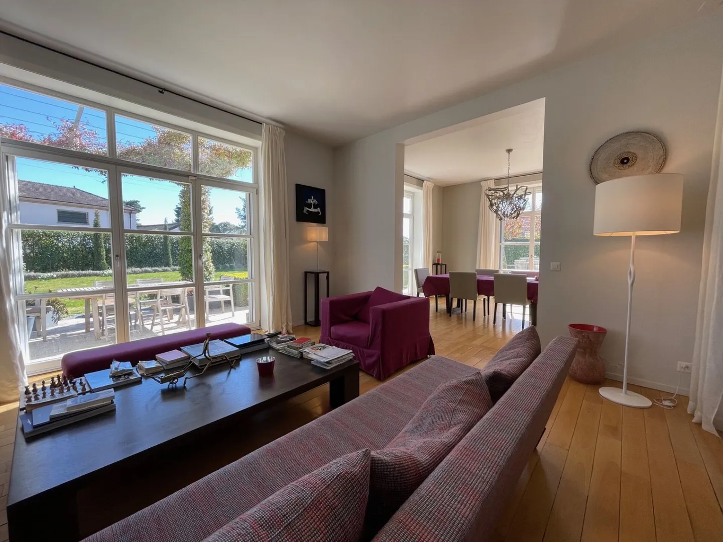 BUCHILLON - Magnificent Individual House for Rent - Photo 19 of 23