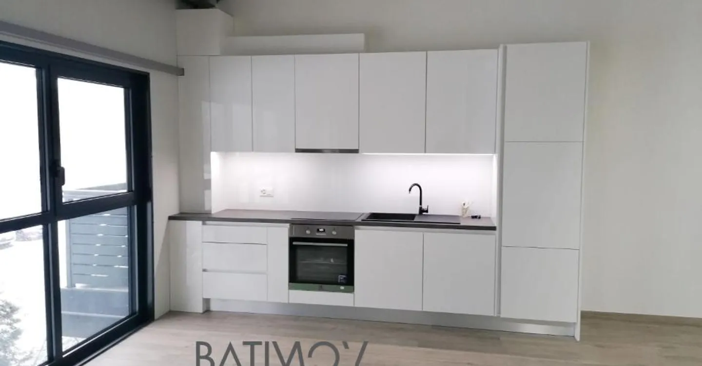 Spazio industriale in affitto - Foto 6 di 6