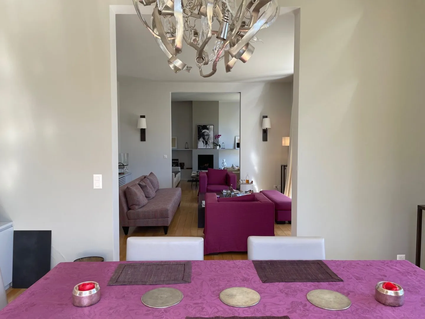 BUCHILLON - Magnificent Individual House for Rent - Photo 22 of 23