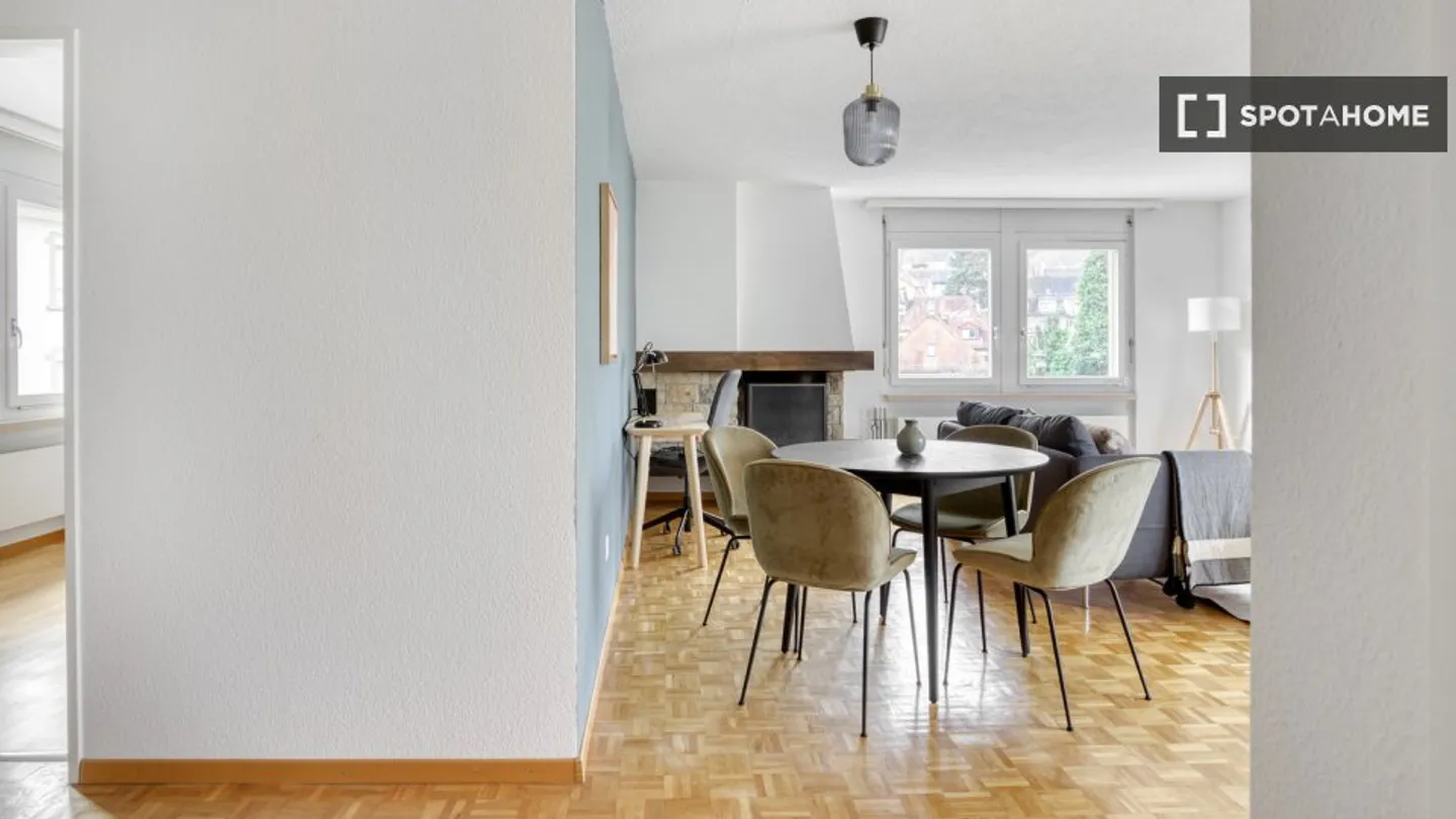 Wohnung mieten - Foto 7 von 14