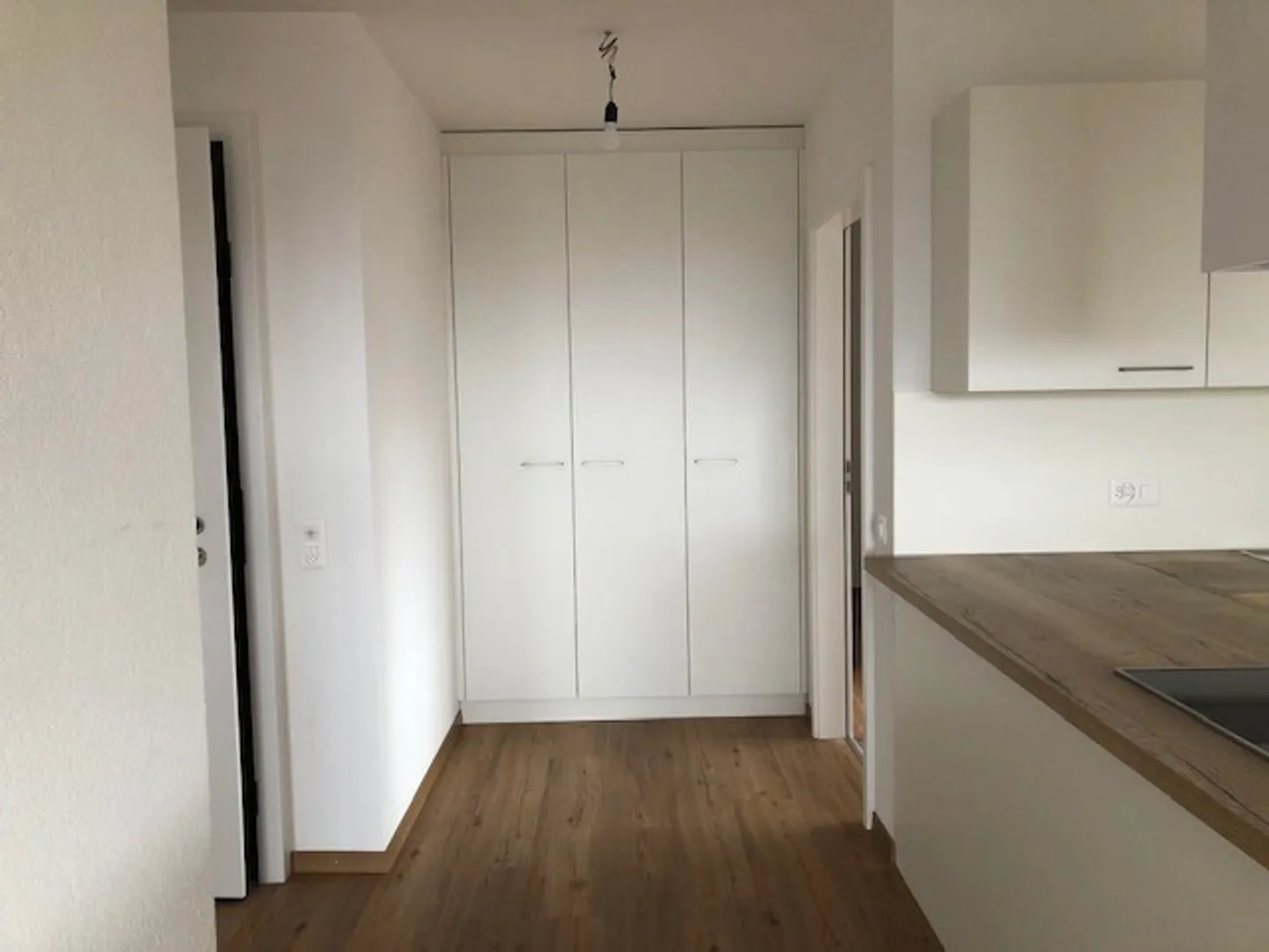 Appartamento ristrutturato 3.5 locali - Foto 3 di 9