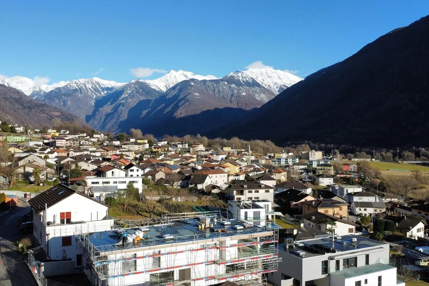 Appartamento di nuova costruzione con vista spettacolare (Appartamento B5) - Foto 8 di 13