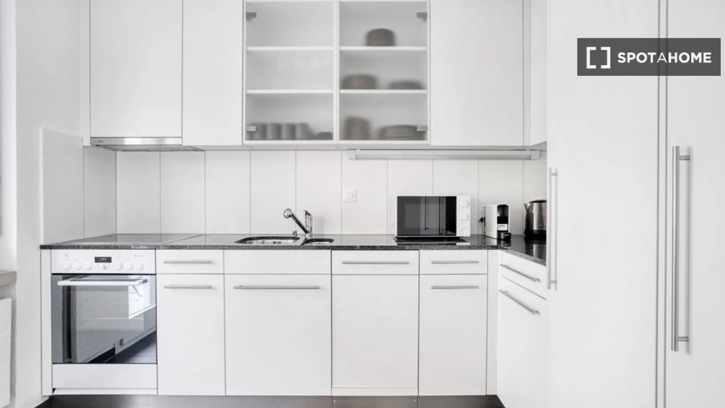 Wohnung mieten - Foto 6 von 14