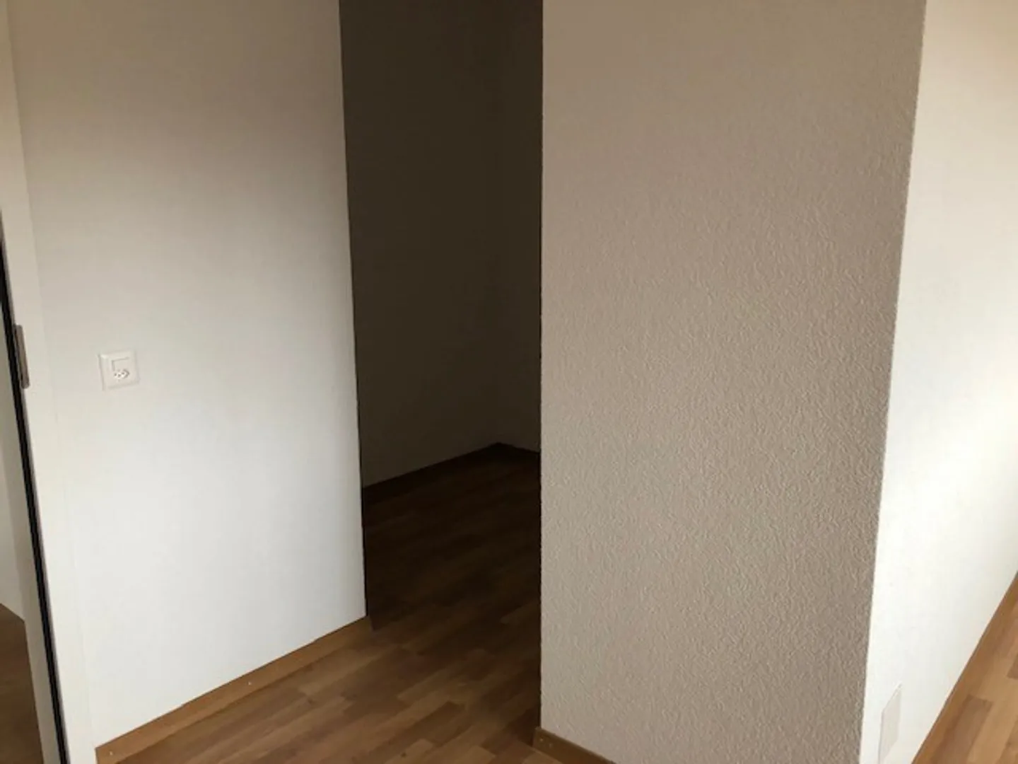 Appartamento ristrutturato 3.5 locali - Foto 6 di 9