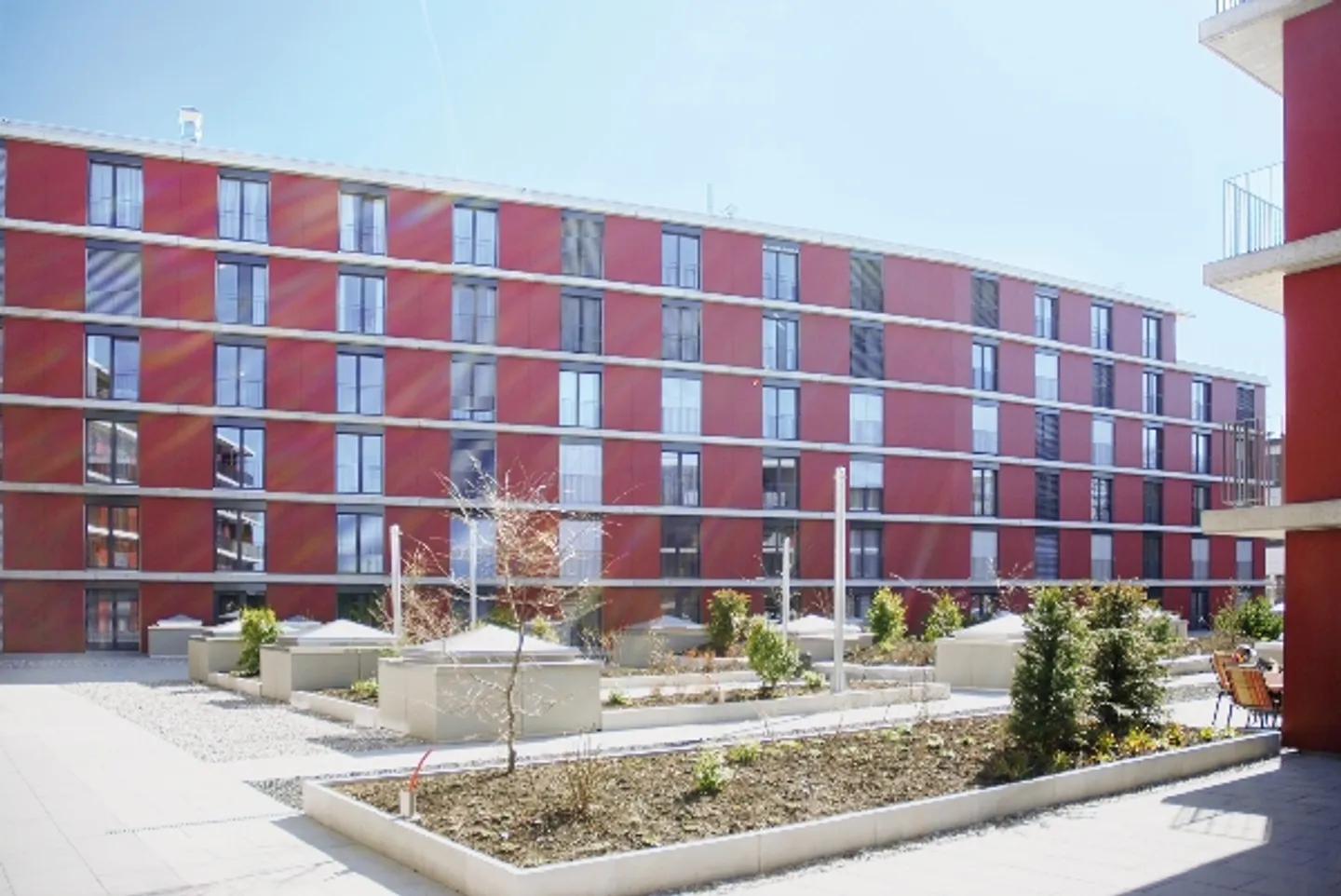 Vivere in centro in un appartamento moderno! - Foto 2 di 7