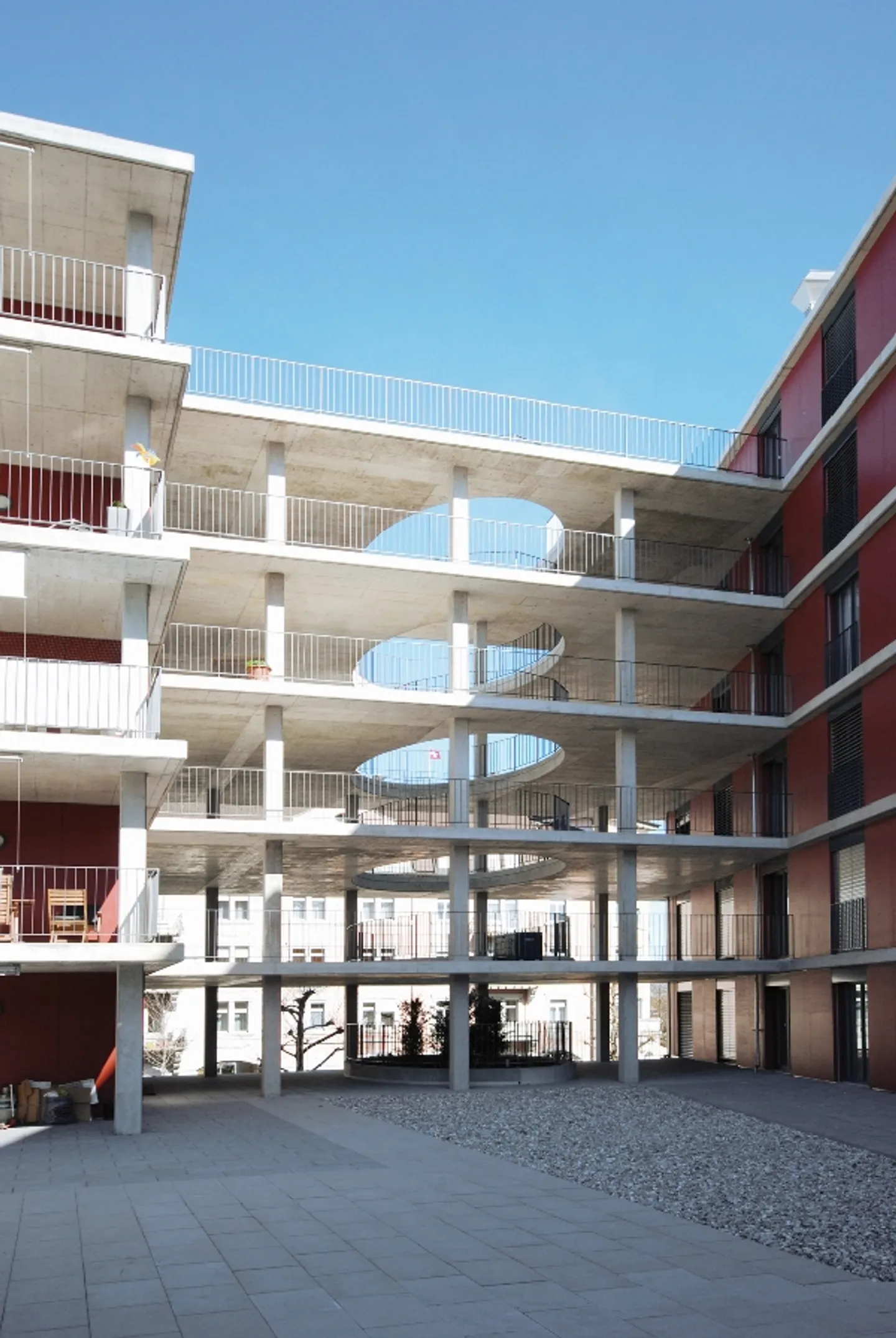 Vivere in centro in un appartamento moderno! - Foto 3 di 7