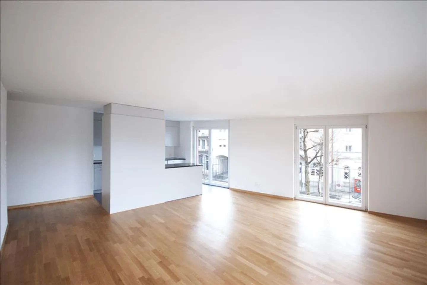 Vivere in centro in un appartamento moderno! - Foto 4 di 7