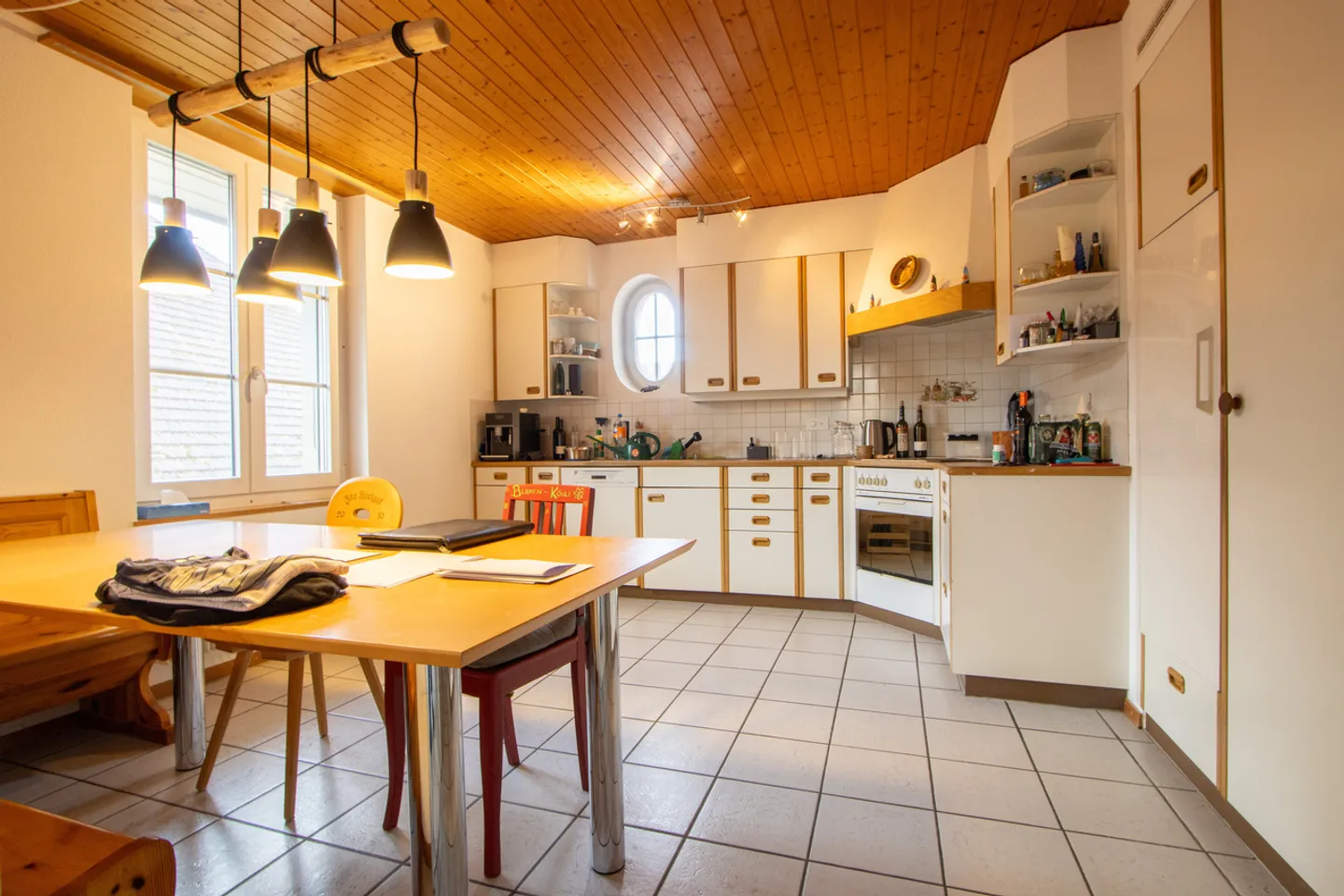 Vie tranquille à la campagne - Photo 2 sur 8