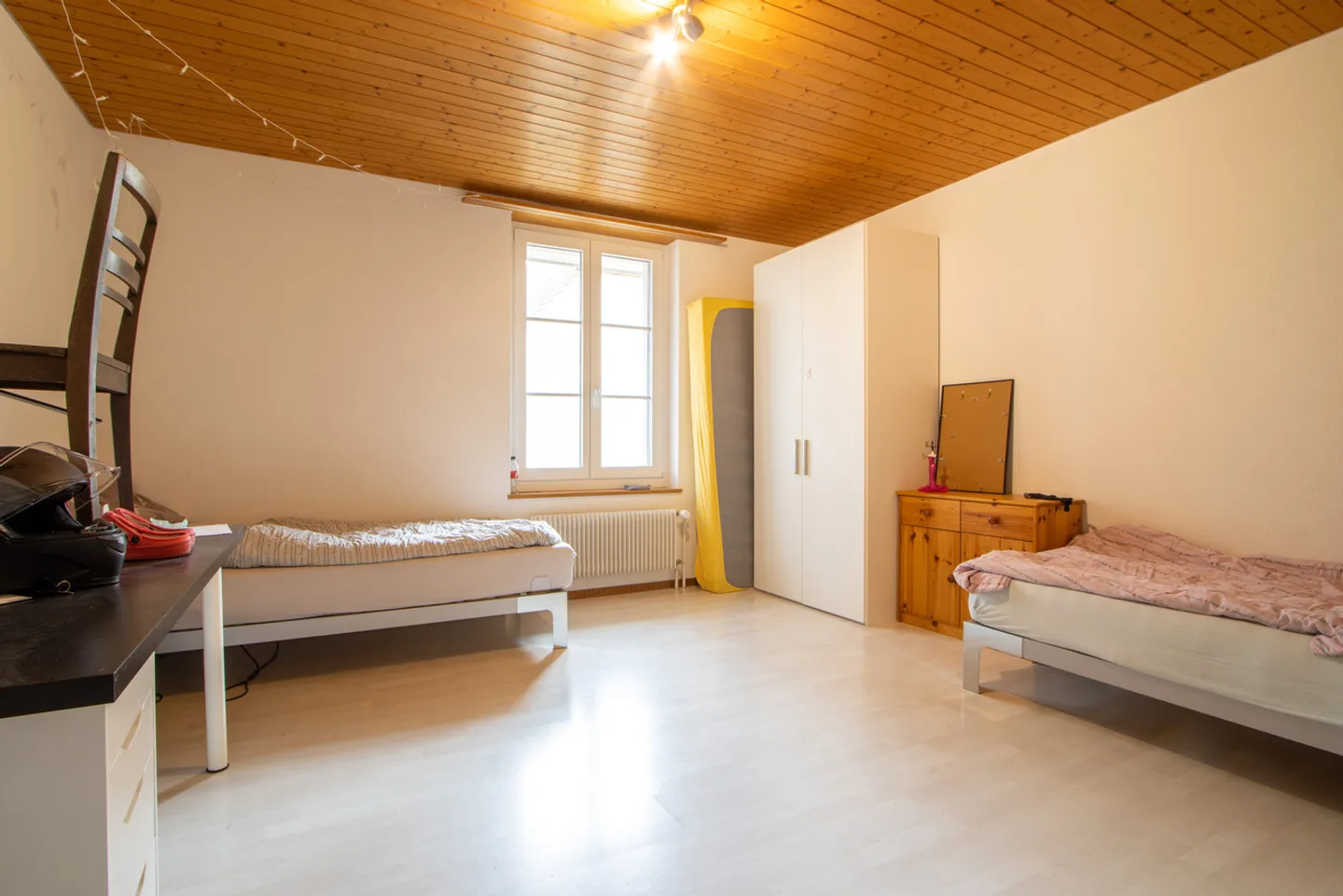 Vie tranquille à la campagne - Photo 8 sur 8