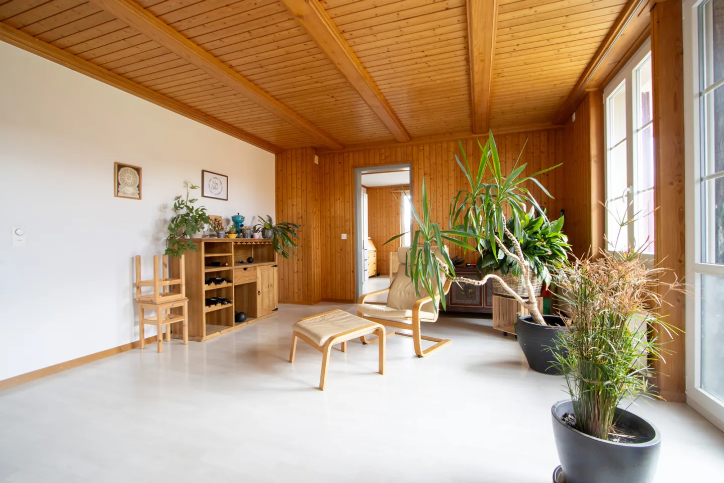 Vie tranquille à la campagne - Photo 3 sur 8